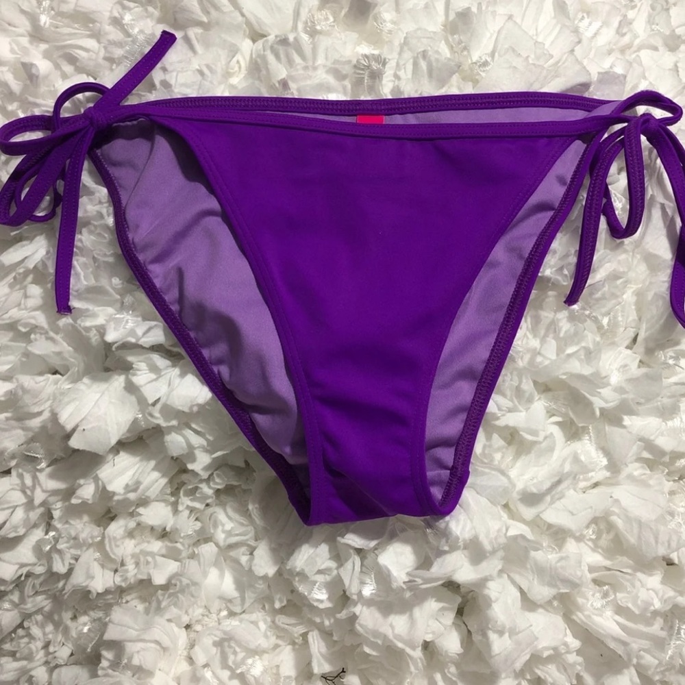 Victoria Secret Bikini Bottoms